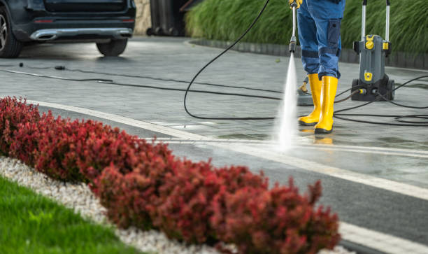 Best Commercial Building Pressure Washing  in Daniels, WV